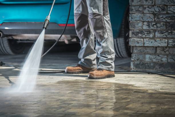 Best Concrete Surface Cleaning in Xtang, PA