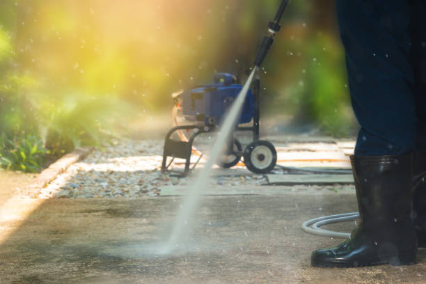 Paxtang, PA Pressure Washing Services Company